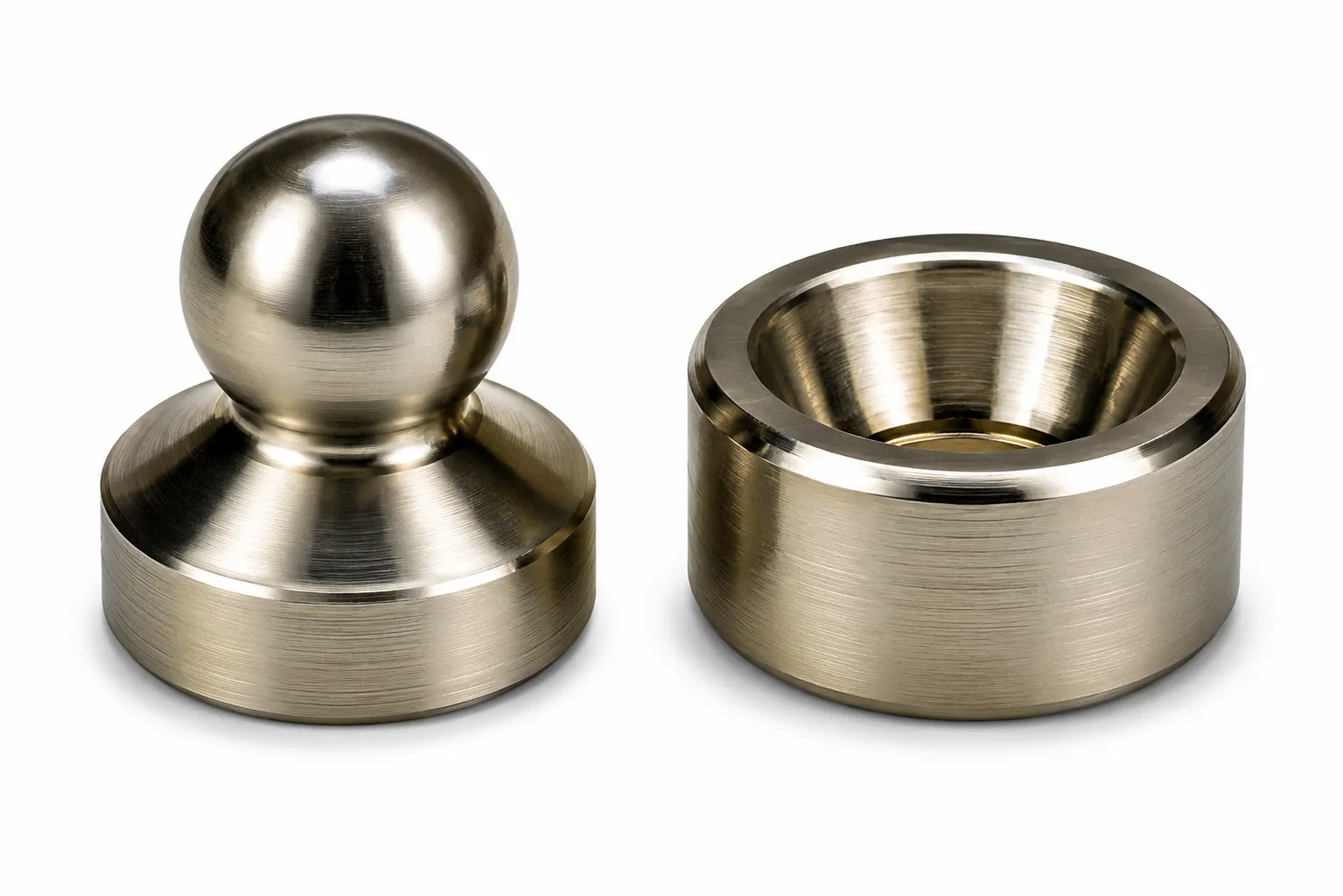 Ball Joint & Socket
