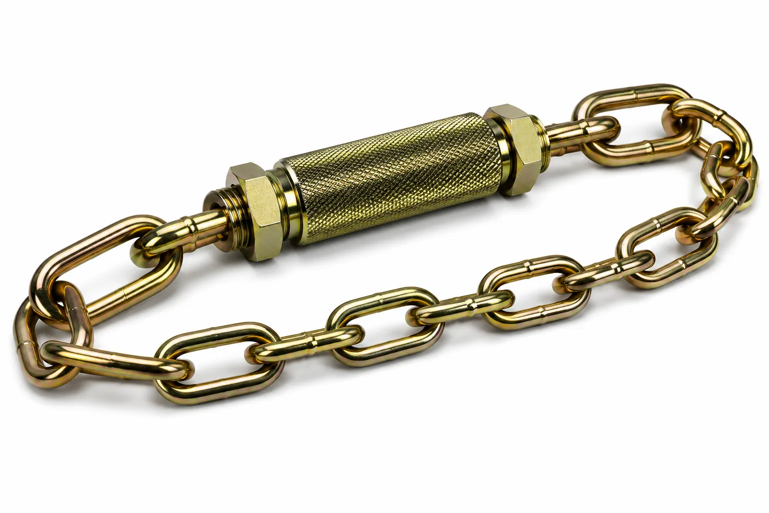 Check Chain Assembly