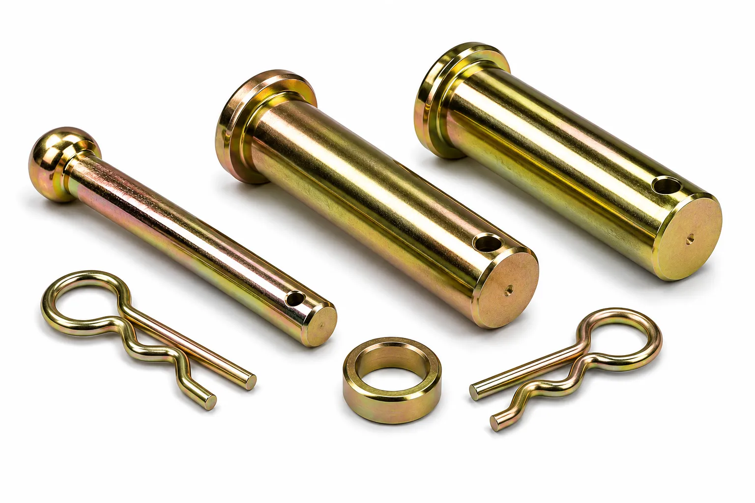 Linkage Pin Set