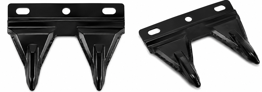 Combine Finger Guards