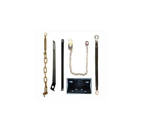 Chain Stabilizers
